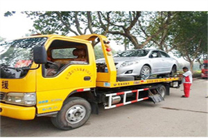 卓尼附近24小时汽车拖车服务热线