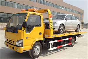 卓尼道路救援一般怎么收费