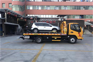 卓尼附近汽车拖车电话