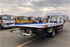 卓尼汽车救援补胎