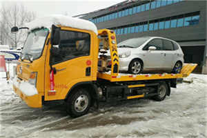 卓尼附近道路救援服务