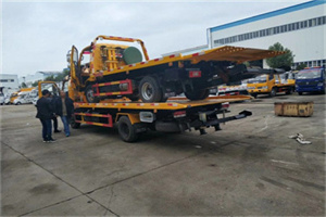 卓尼同城汽车补胎